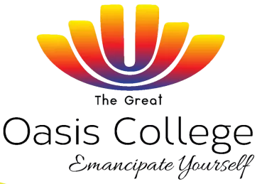 The Great Oasis College